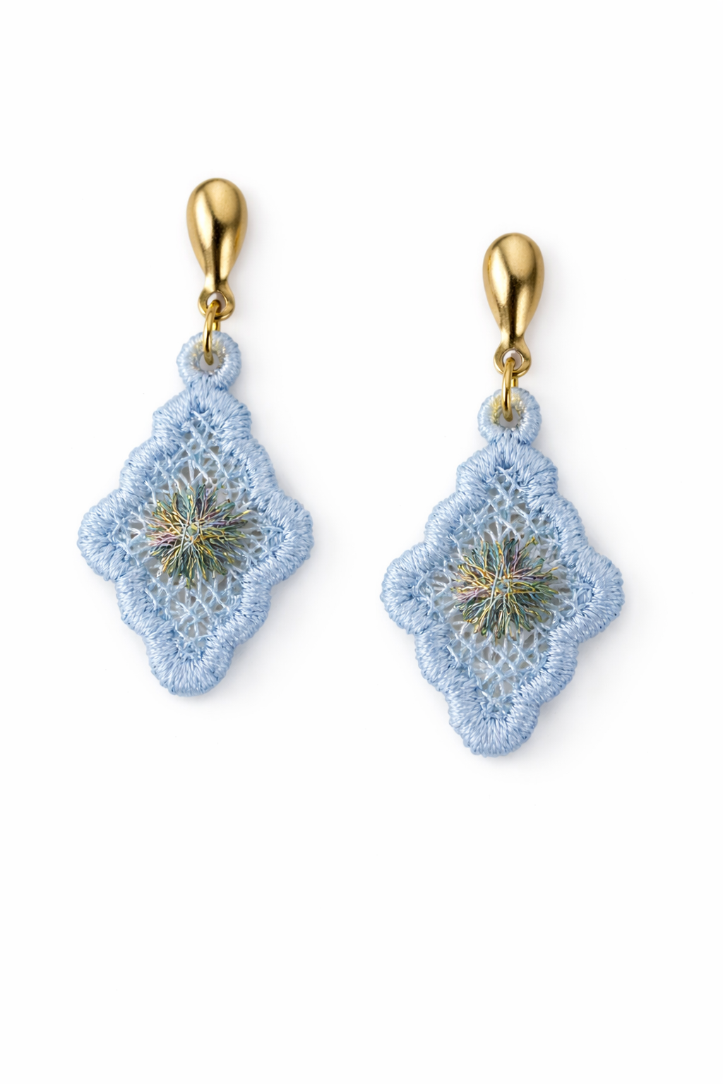 Verbena Earrings