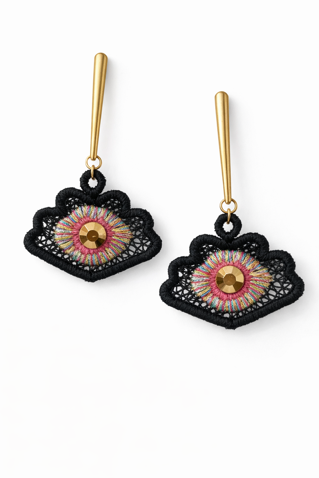 Azucena Earrings