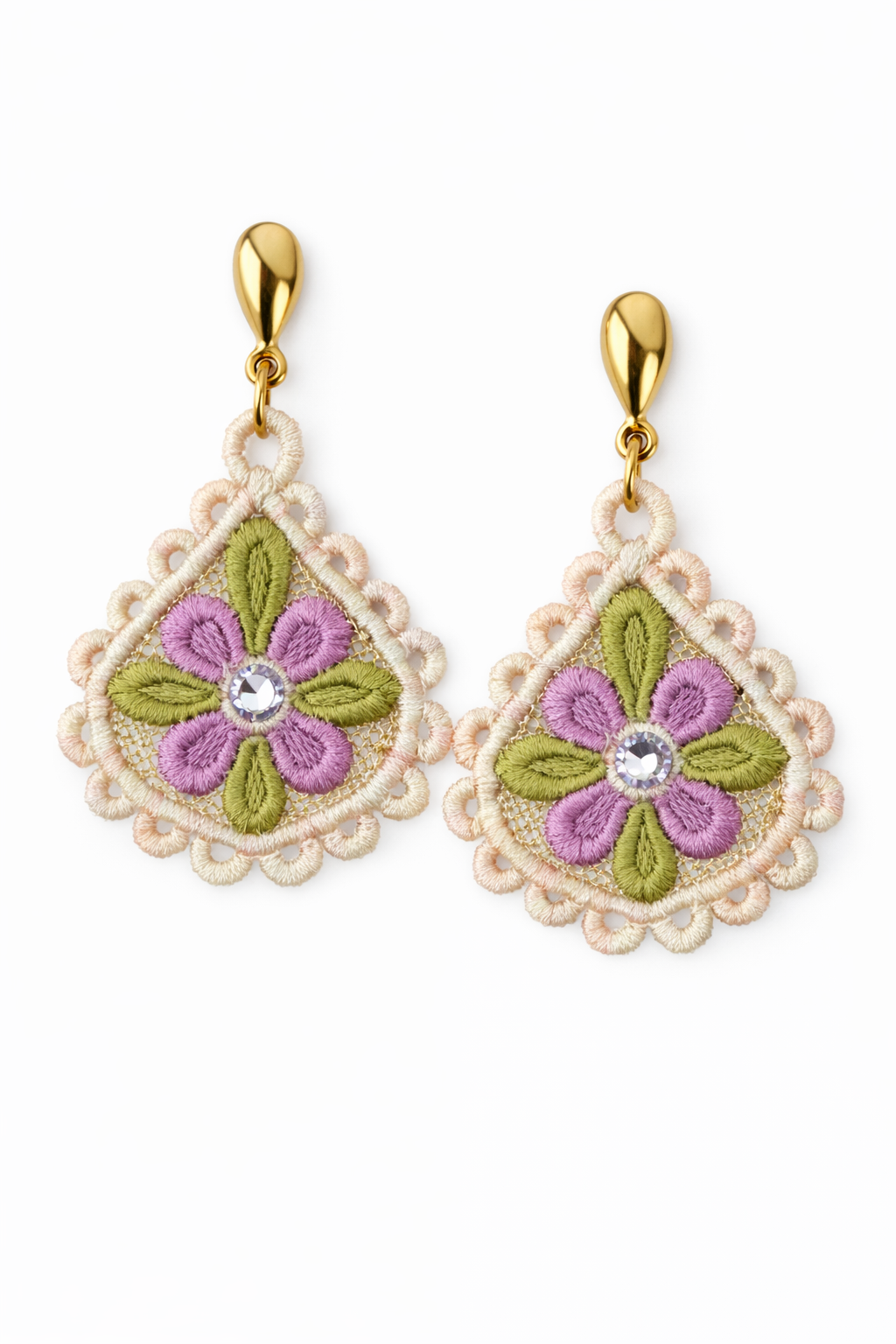 Stella Earrings