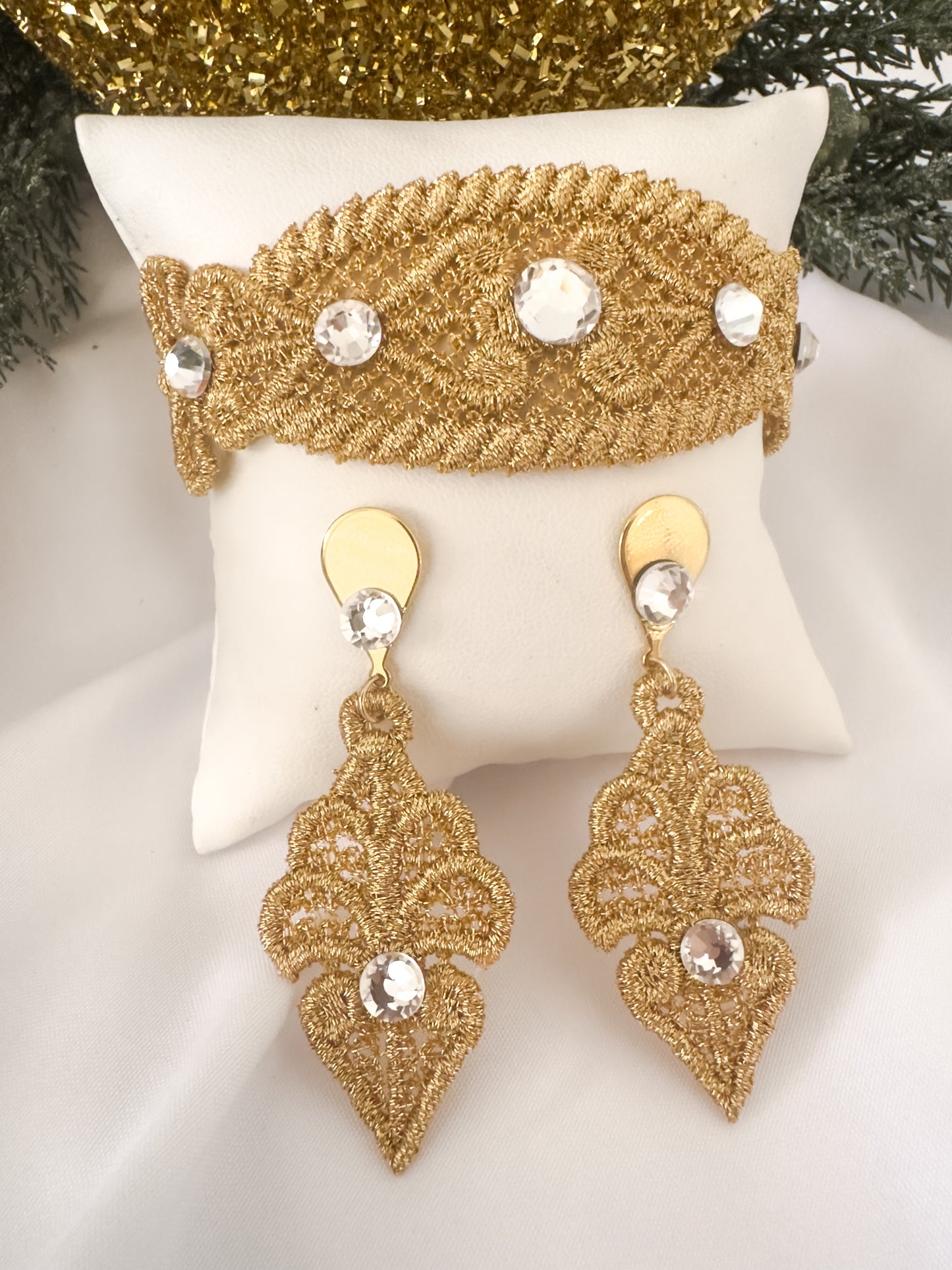 Querido Diciembre Set