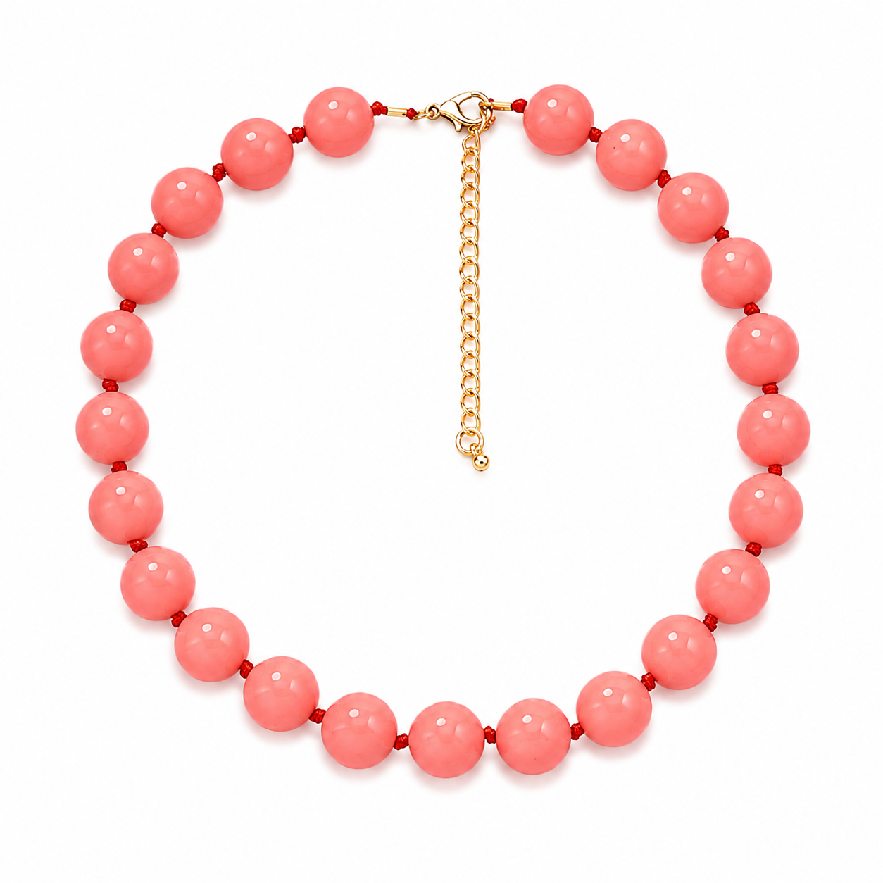 Candy Necklace - Small