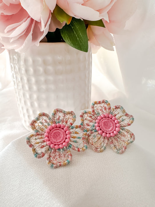 All Year Earrings