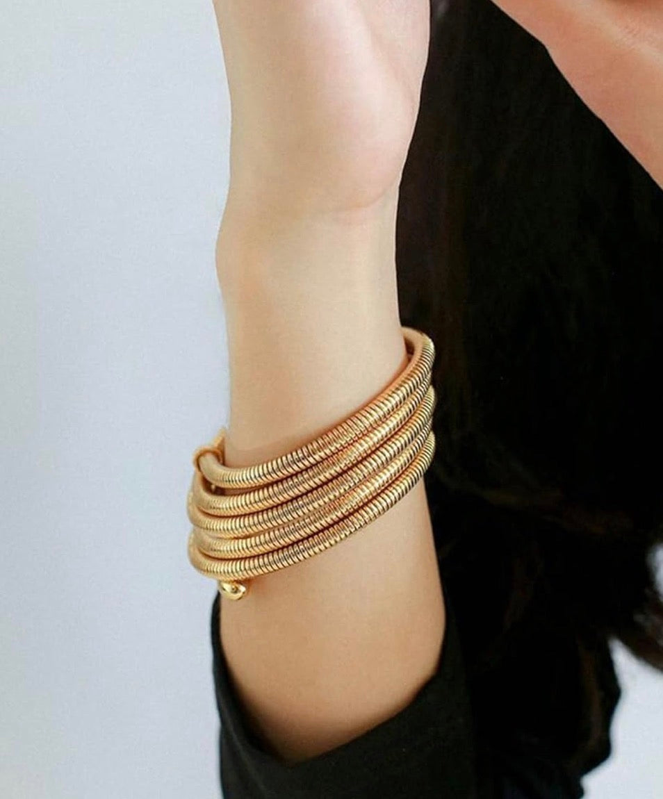 Serpentina Bracelet