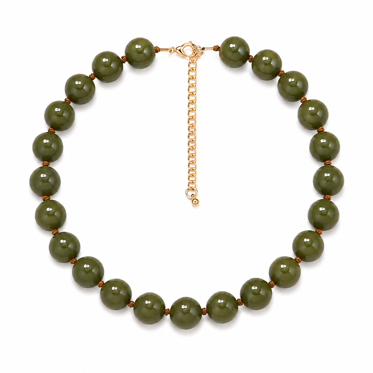 Candy Necklace - Small
