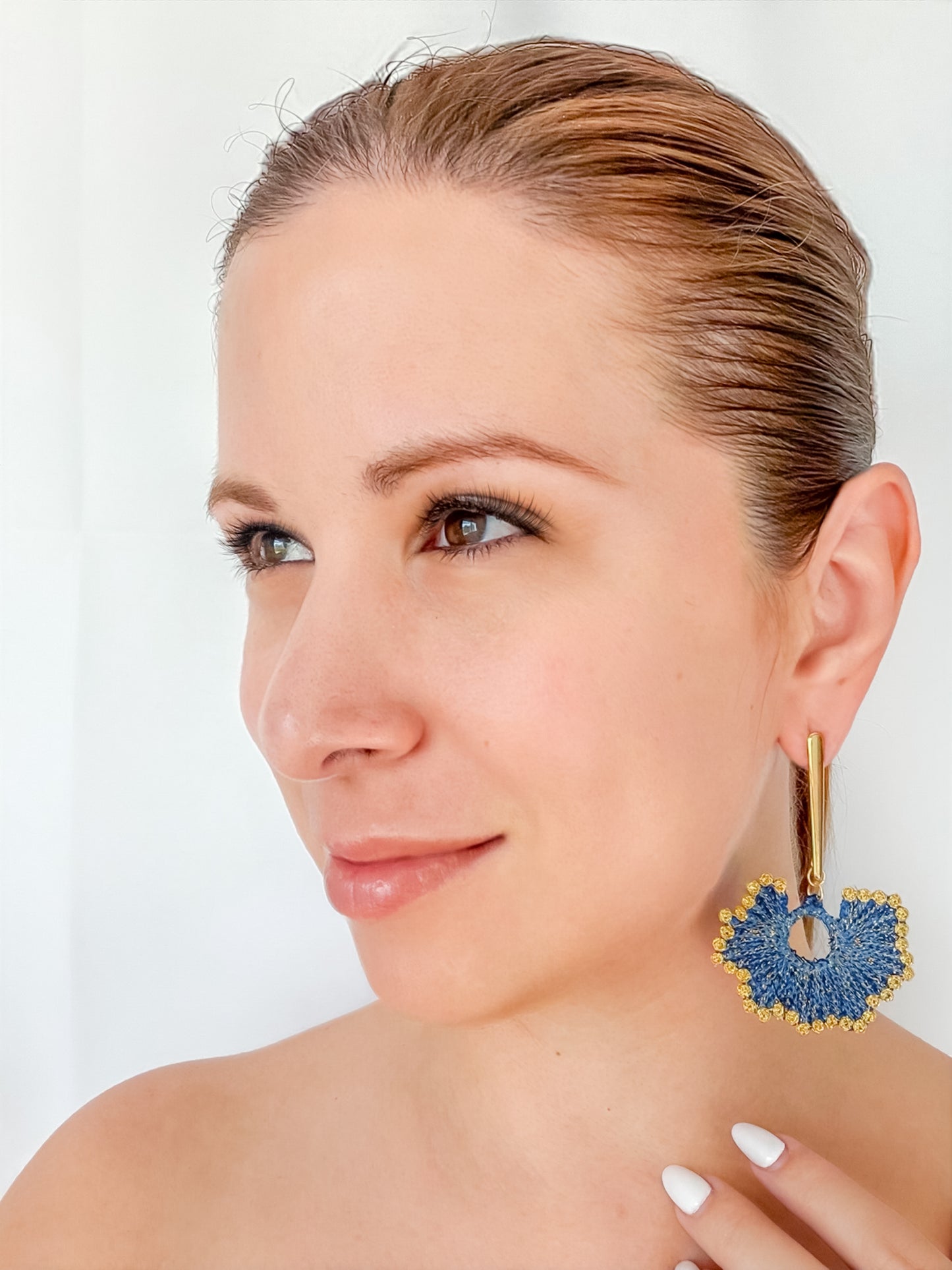 Destellos Earrings