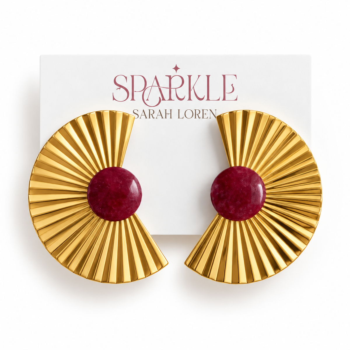 Emilia Earrings