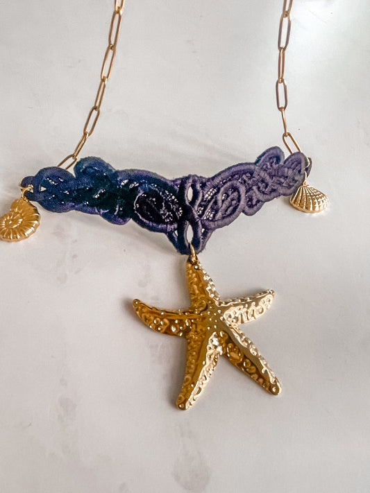Eternal Summer Necklace