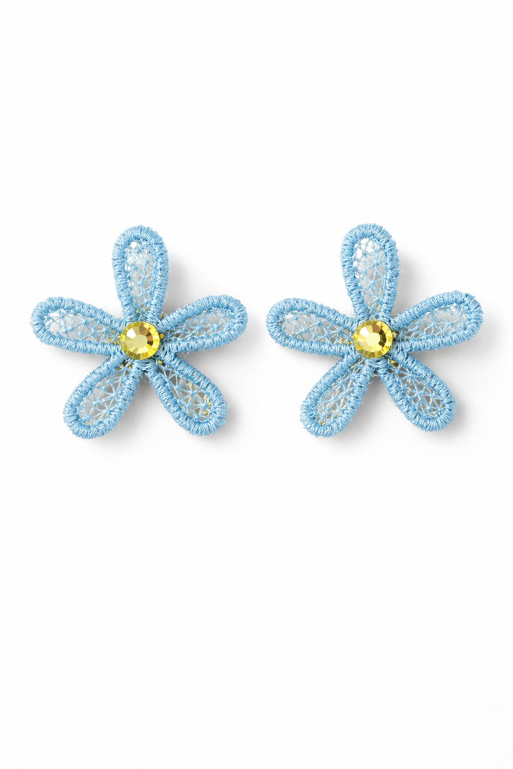 Fiorella Earrings