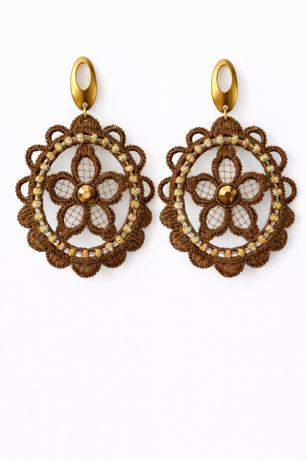 Florece Earrings