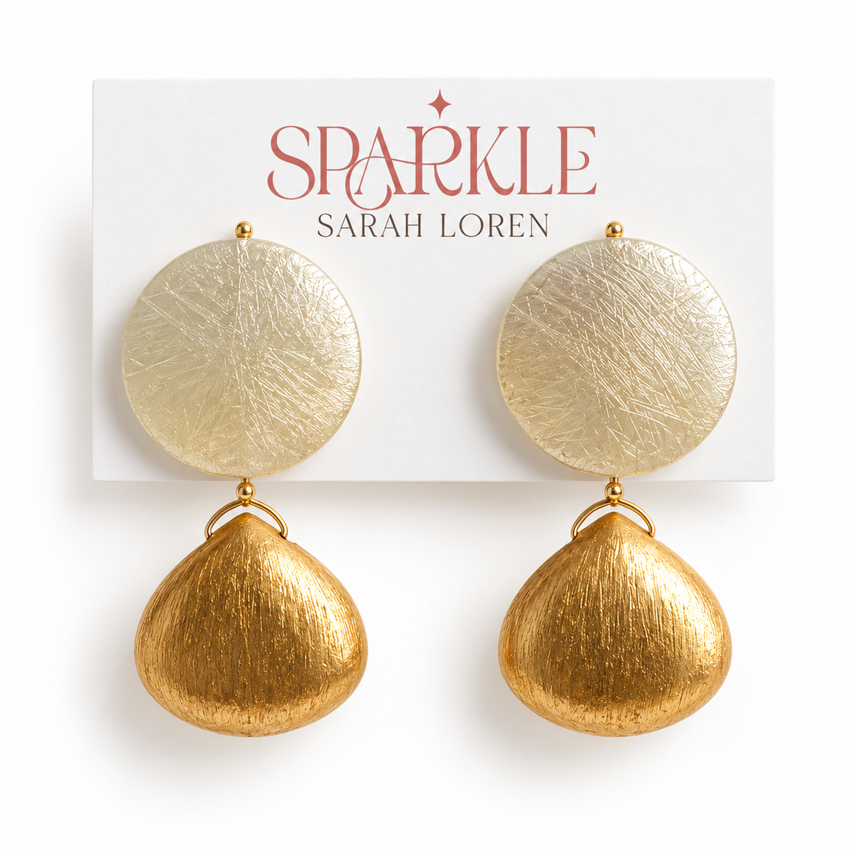 Aurora Earrings