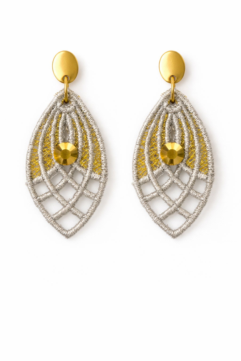 Aura Earrings