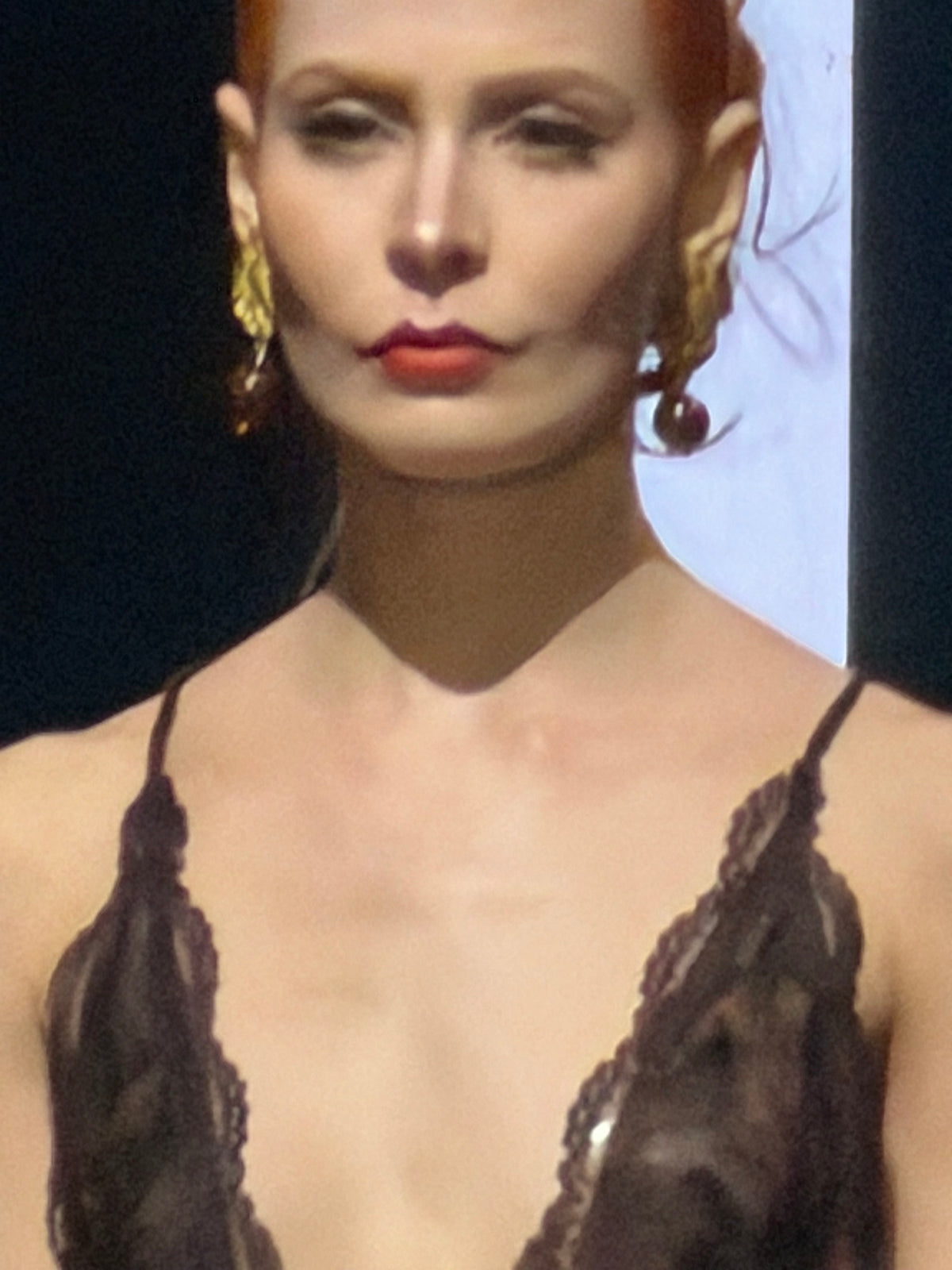 Terra Earrings