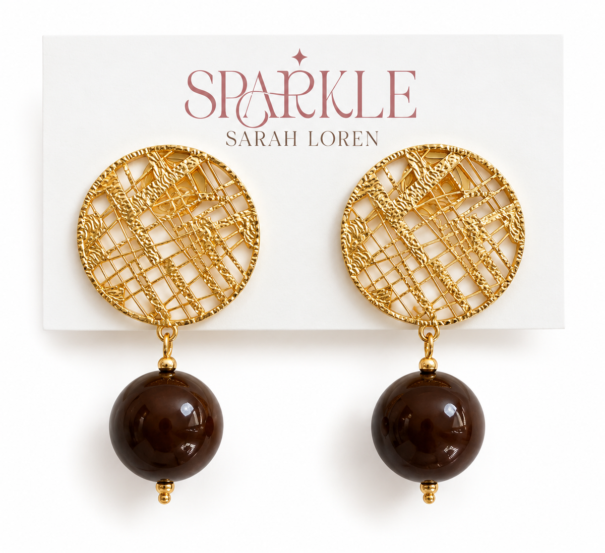 Terra Earrings