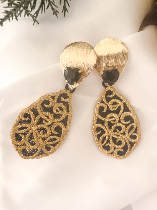 Noche de Amor Earrings