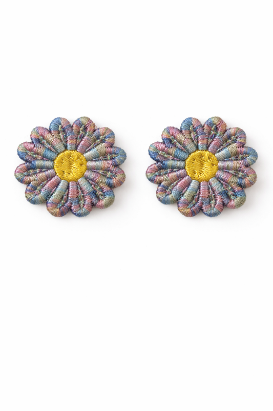 Margarita Stud Earrings