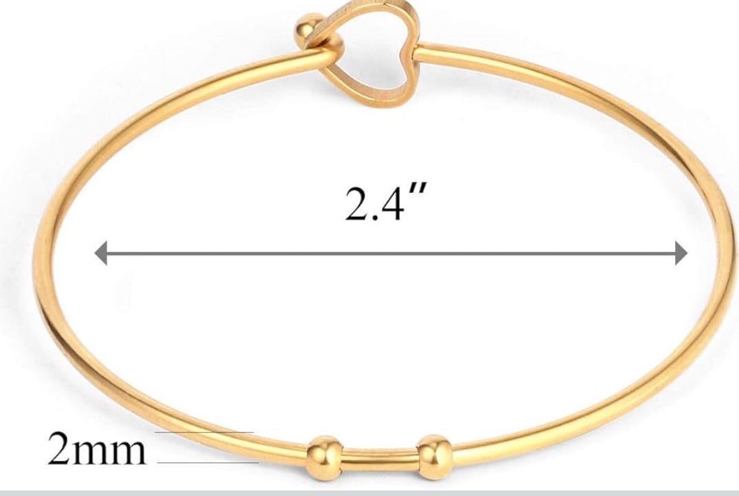 Stephanie Bracelet