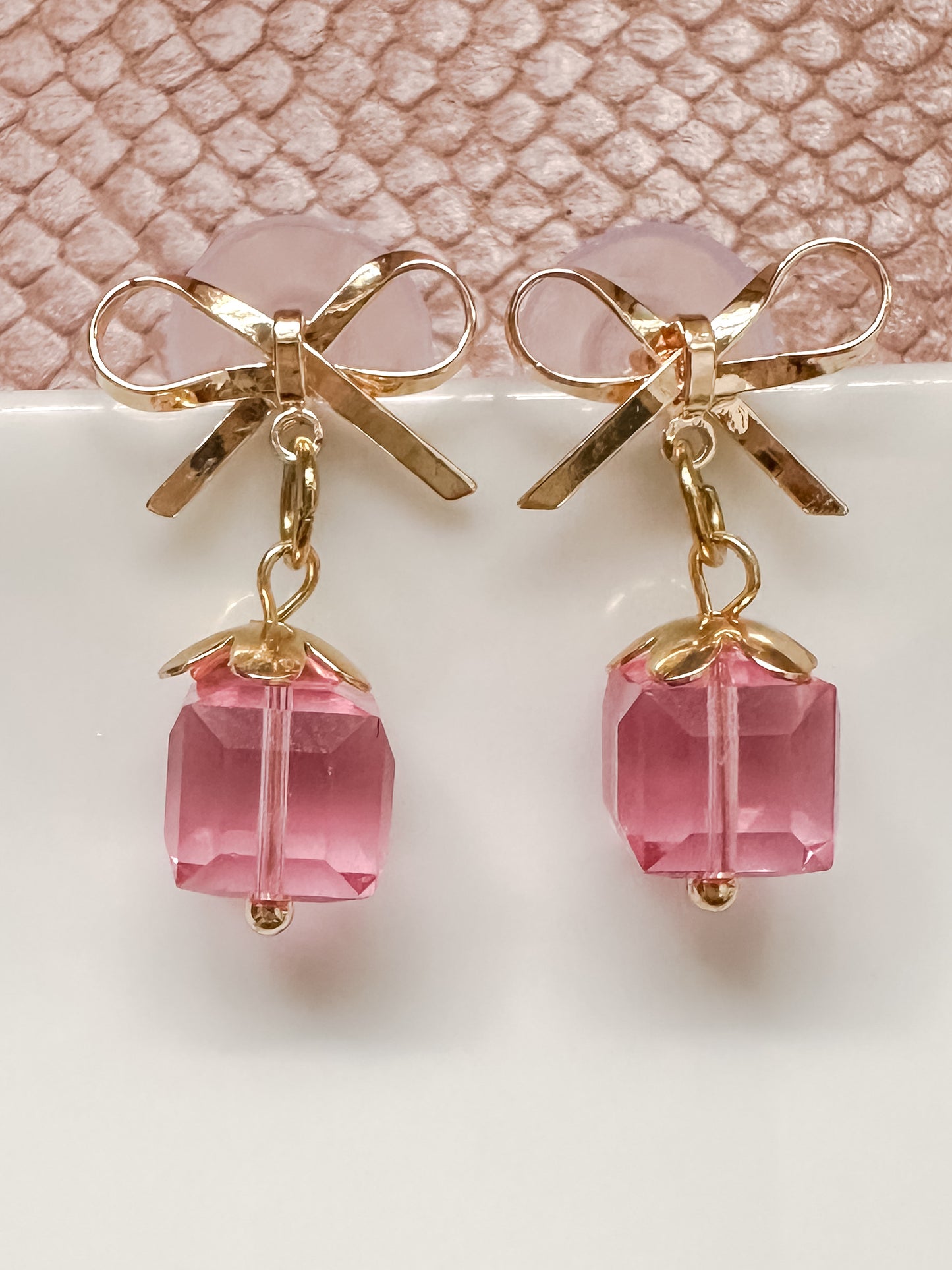 Sparkle Gift Earrings