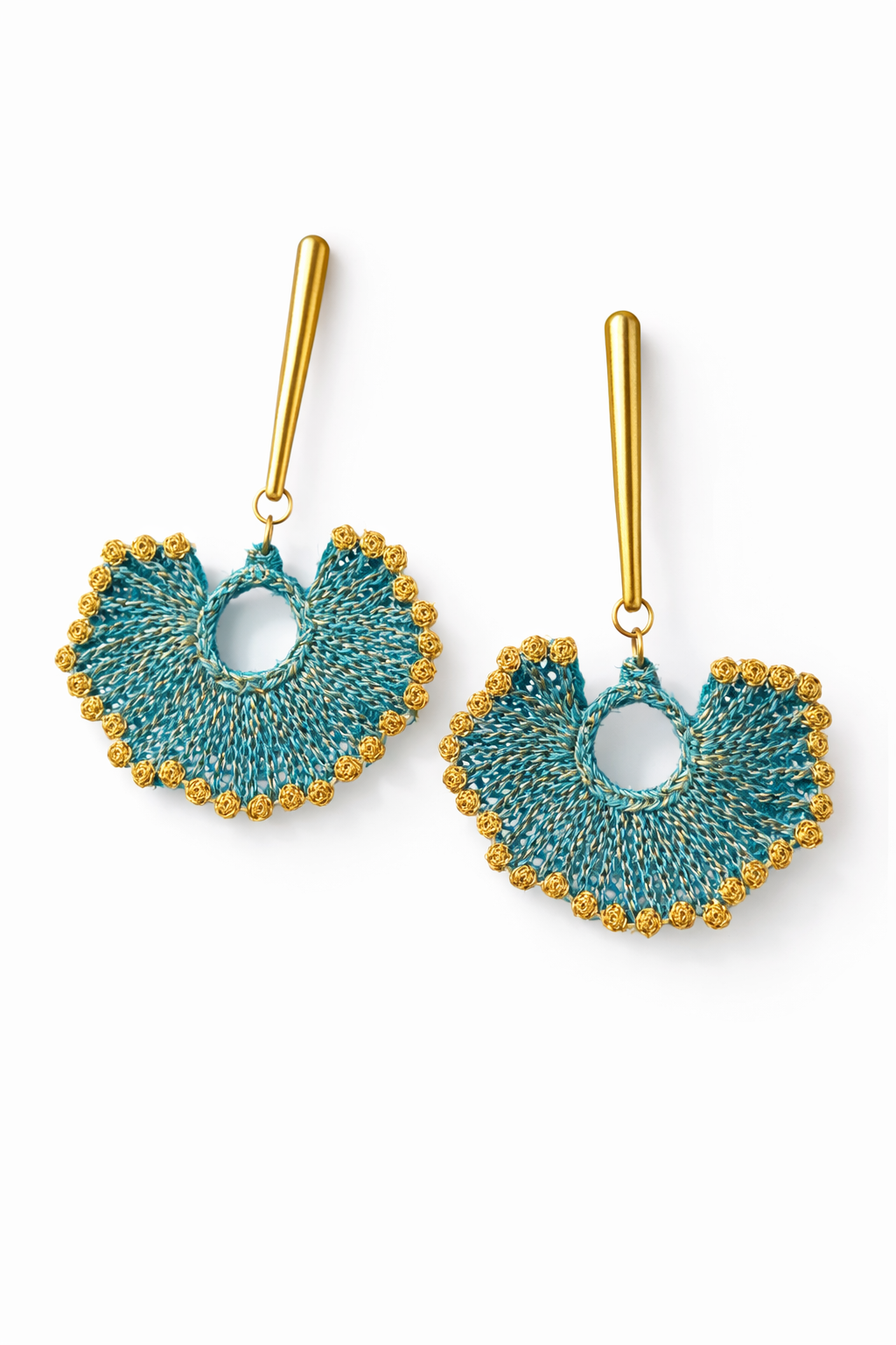 Destellos Earrings