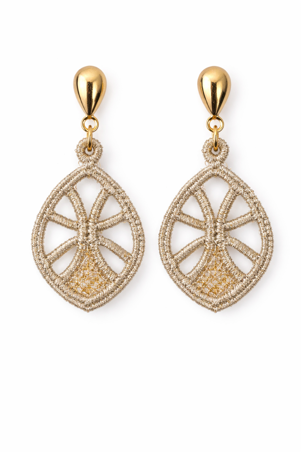 Dalia Earrings