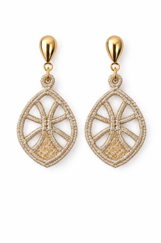 Dalia Earrings
