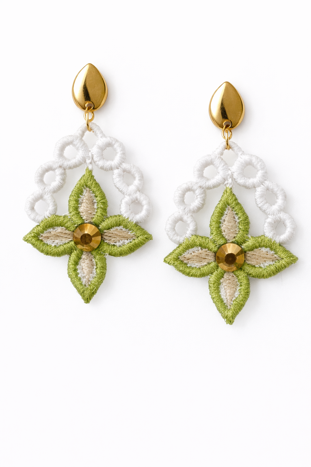 Cala Earrings