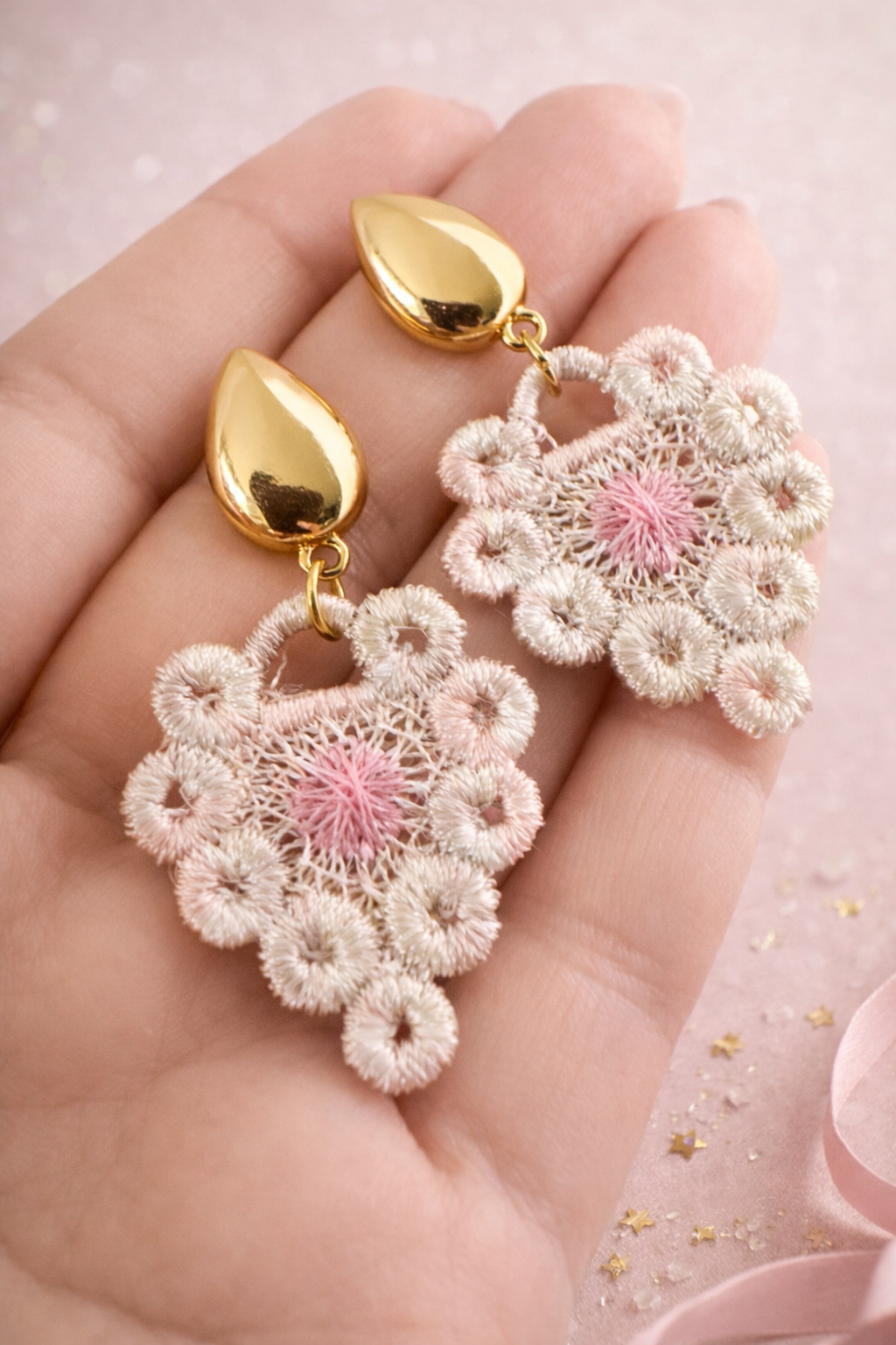 Cami Earrings