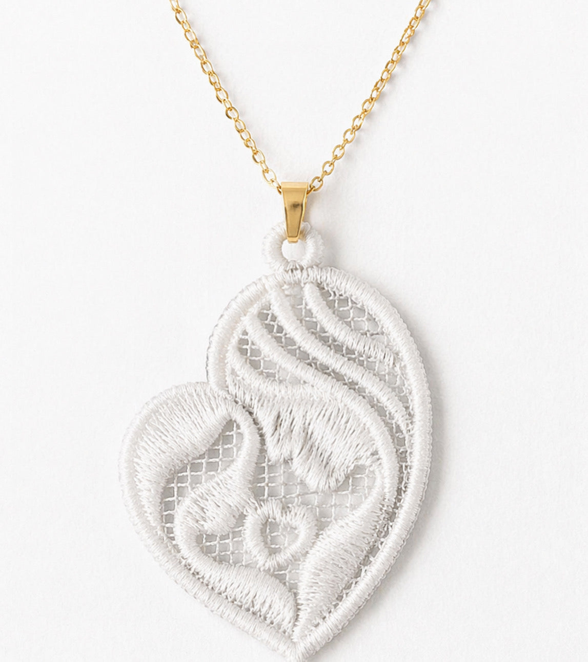 Pure Love Necklace