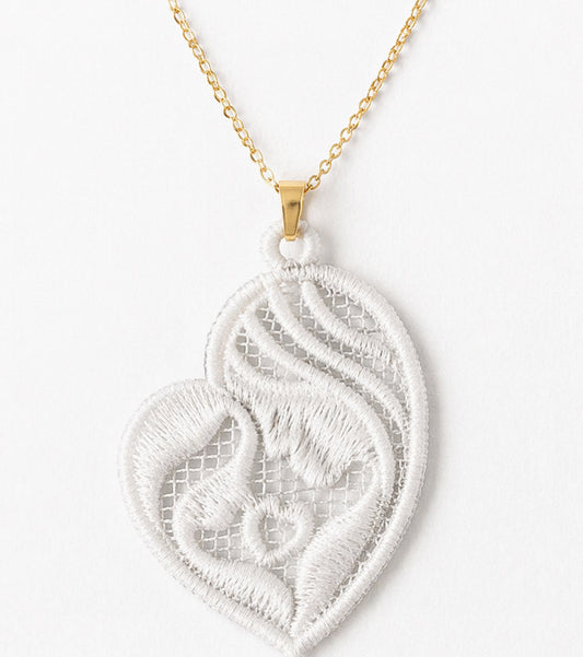 Pure Love Necklace