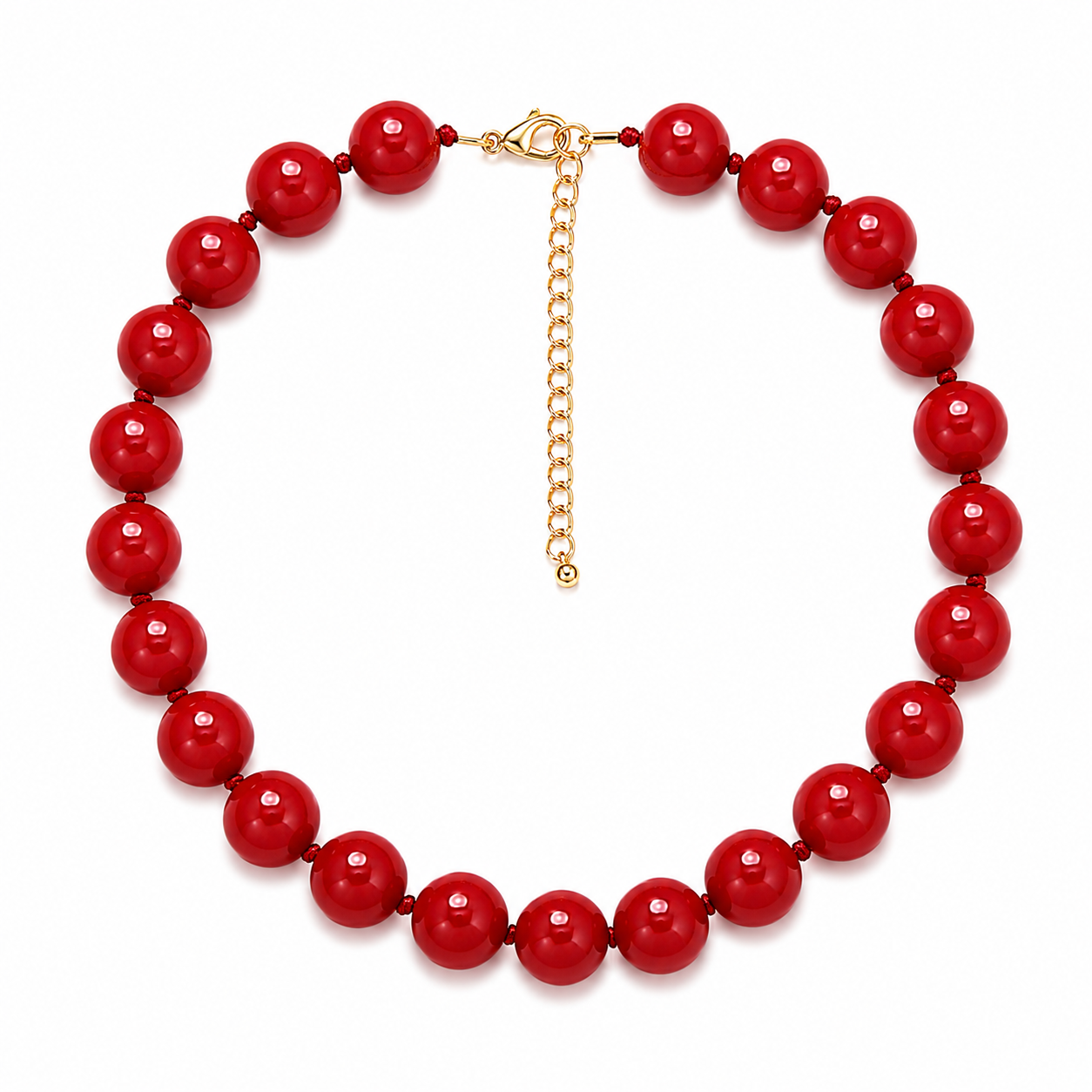 Candy Necklace - Small