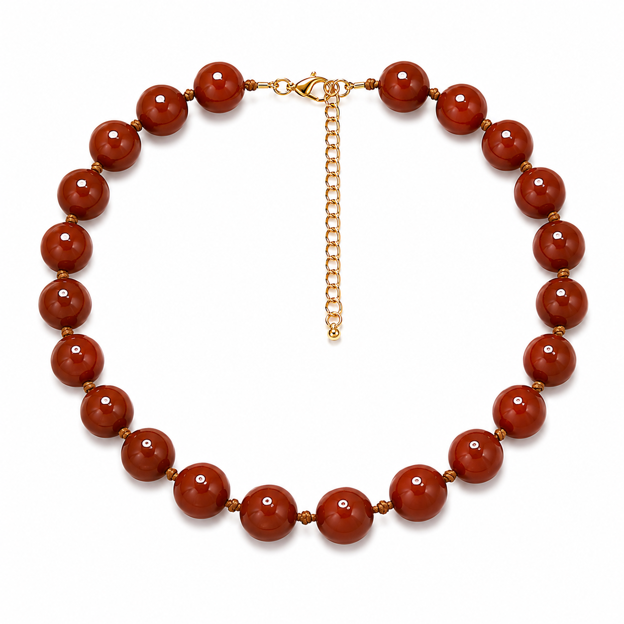 Candy Necklace - Small