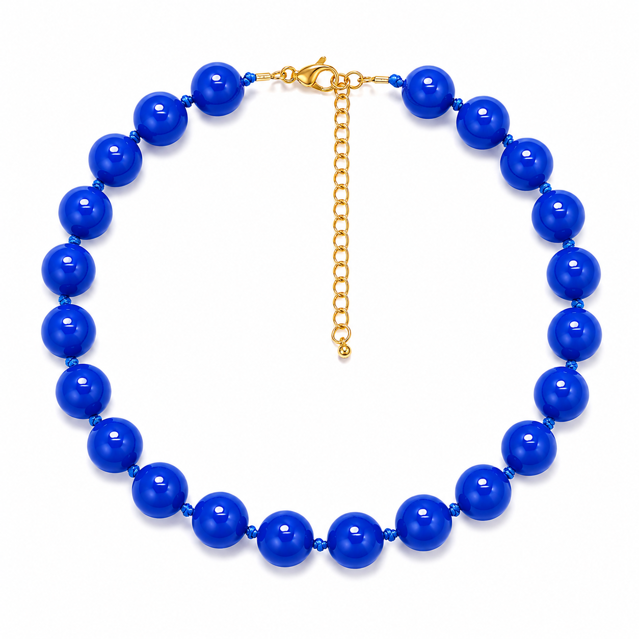 Candy Necklace - Small