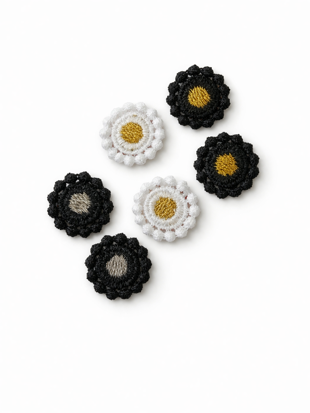Primavera Stud Earrings