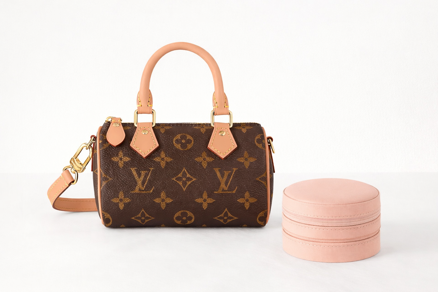 Travel Size Jewelry Organizer