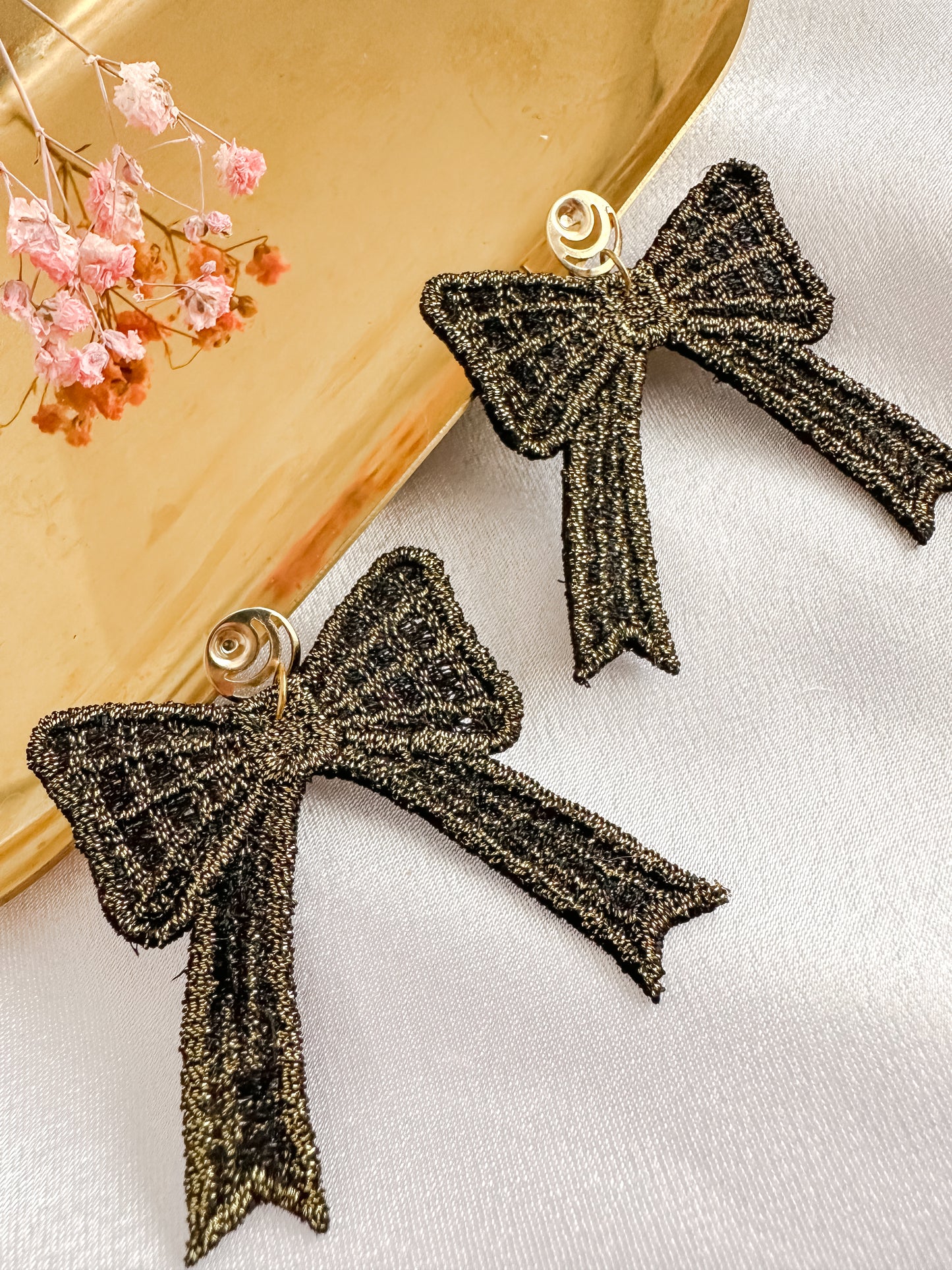 Cecilia Earrings