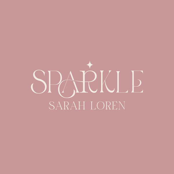 Sparkle by Sarah Loren